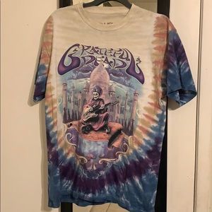 Greatful Dead tee